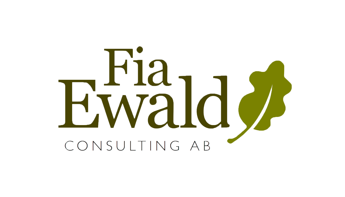 Fia Ewald Consulting AB