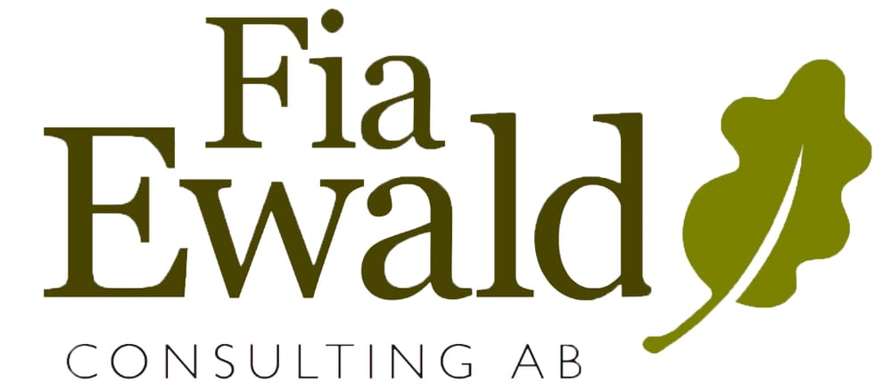 Fia Ewald Consulting AB