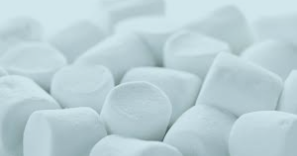 Marshmallows och digitalisering