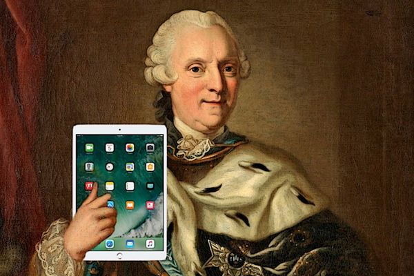 Test: Offentlighetsstrukturen hos tre myndigheter
